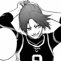 Mikage Reo