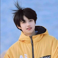 Chu Chí Hâm (Alpha)