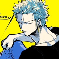 Zoro