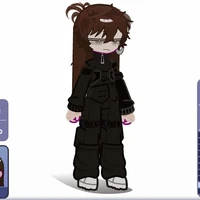 Vân ( my oc Duolingo )