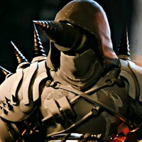 Assassin Drillman/Grayson