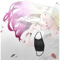 Sanzu Haruchiyo