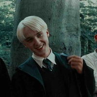 Draco Malfoy 🍏