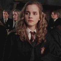 Hermione Granger 
