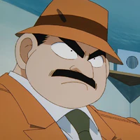 Juzo Megure