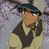 Hattori Heiji