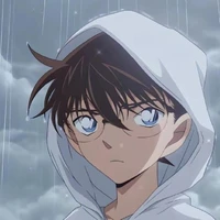 Edogawa Conan