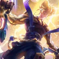 Nakroth