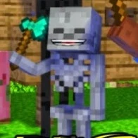 skeleton