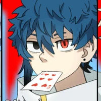 Tenjishi Haru