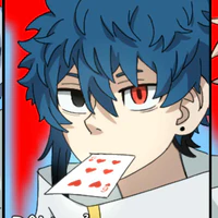 Tenjishi Haru