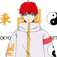 Kanji Haky