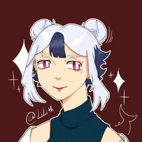 Lilith Quartz