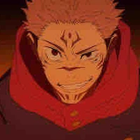 Ryomen Sukuna