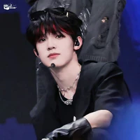 Trương Trạch Vũ.