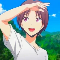 Okano Hinata