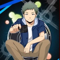 Kimura Masayoshi