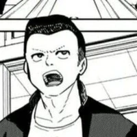 Takeshi Enomoto