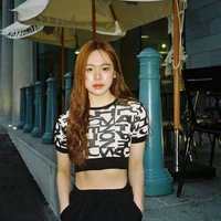 June Wawimol (Nàng)