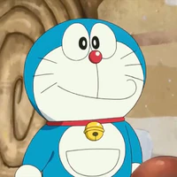 Doraemon