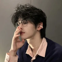 Doãn Tư Thần - anh họ na9 -