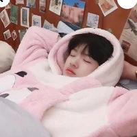 Trương Cực (Lúc nhỏ)