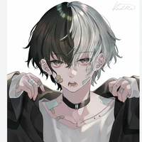 Ruski( Thằng bạn trai cũ của nử chính