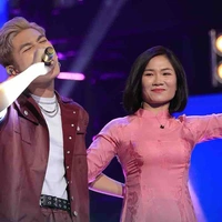 Mẹ Hà
