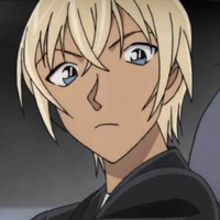 Amuro tooru