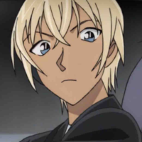 Amuro tooru