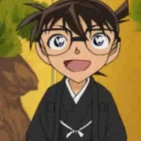 Conan