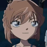 Haibara ai