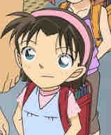 Ayumi