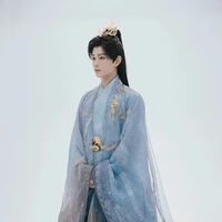 thái tử Long tộc Long An Nam 