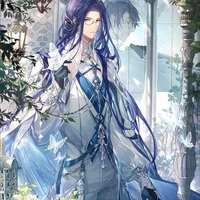 Lý Nhật Minh (ba cô, Lý Tướng Quân)