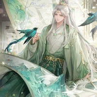 Hàn Mặc Tuyên (nghĩ ai?)