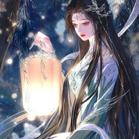 Bạch Dương Cẩm (mẹ cô)