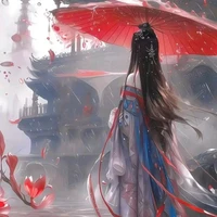 Lý Dao Nhi khi hắc hoá