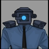 [Camera S] Vincent