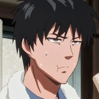 Saitama còn tóc