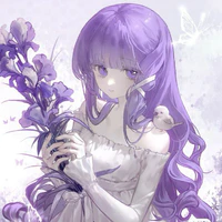 Lily/Ashikaga