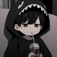 shark black :D