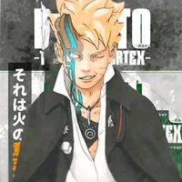 Boruto