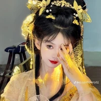 Dương Anh Thư ( em gái hoàng đế )