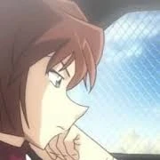 Shiho/Sherry
