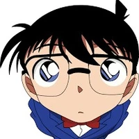 conan