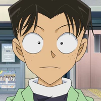 Mitsuhiko
