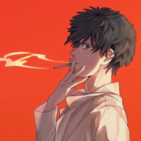Hangaki Takemichi