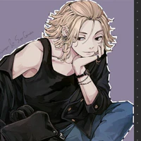 Sano Manjiro(Mikey)