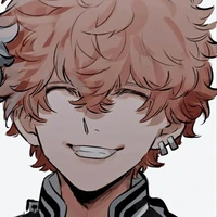 Kawata Nahoya(smiley)